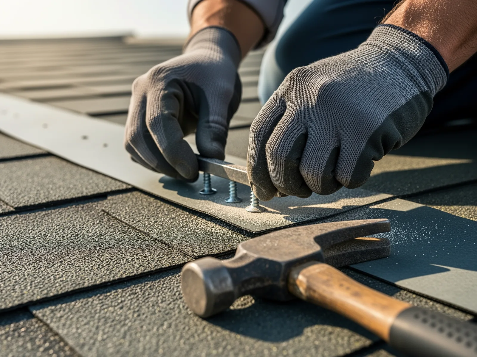 Why choose Fascia Repair in Greenbrier, TN